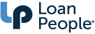 Candy Buzan | LoanPeople Logo